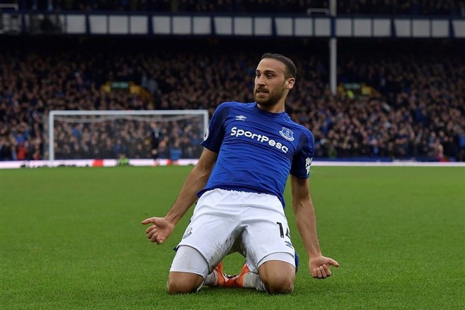 Transferde karar Cenk Tosun'un