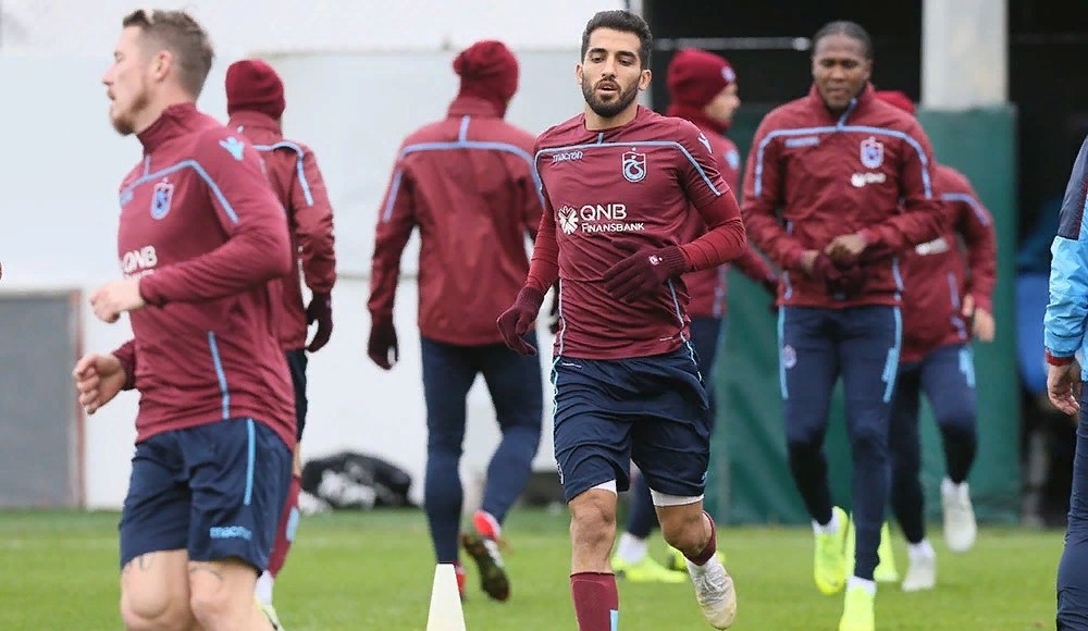 "Transfer yasağı gelirse Trabzonspor etkilenmez"