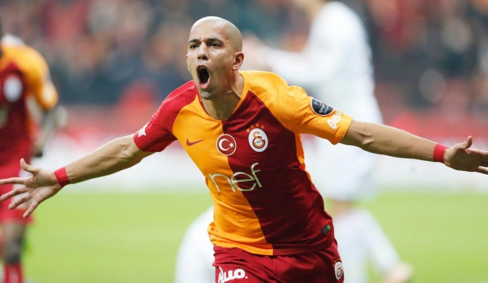 MAÇTAN DETAYLAR