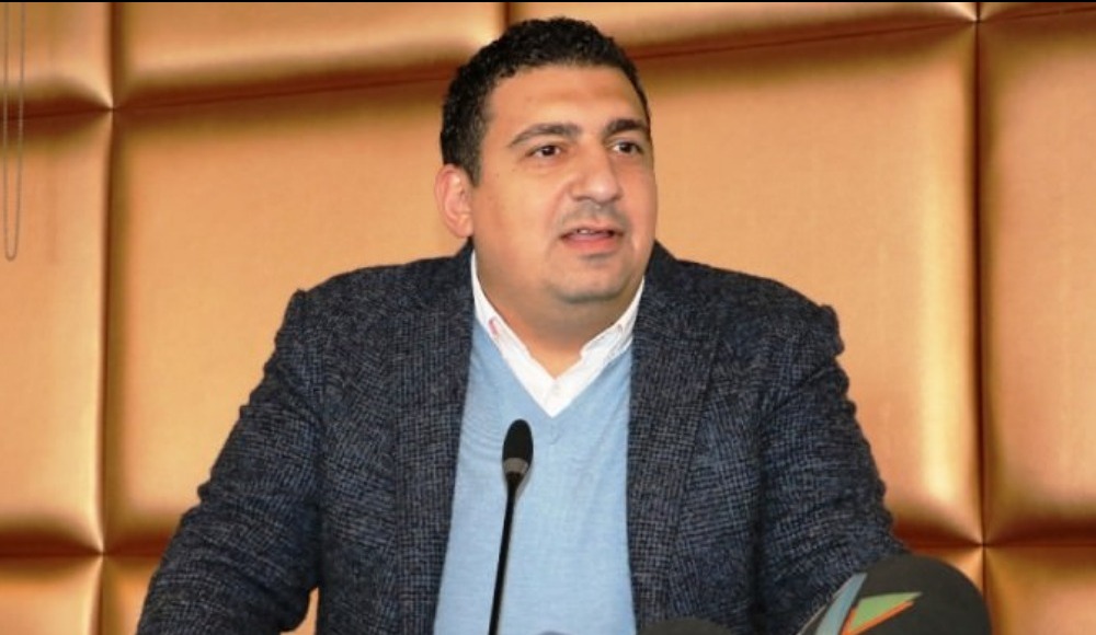 Başkan Ali Şafak Öztürk’ün yurt dışında temasları var mı?