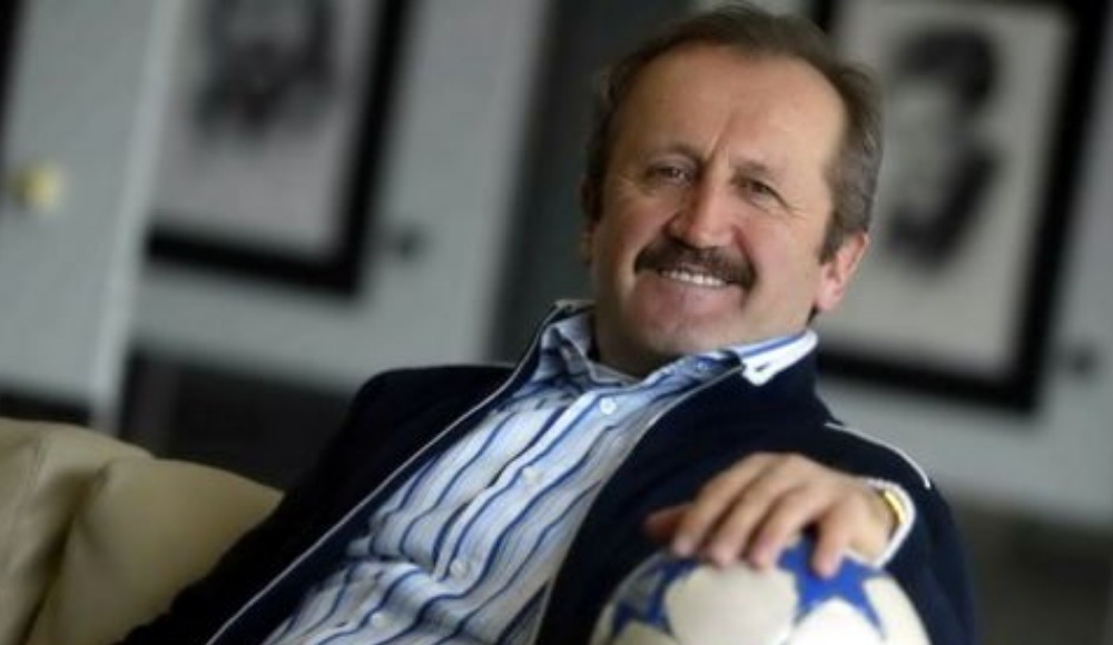Ahmet Çakır yazdı! 'UEFA’ya sözüm var!'