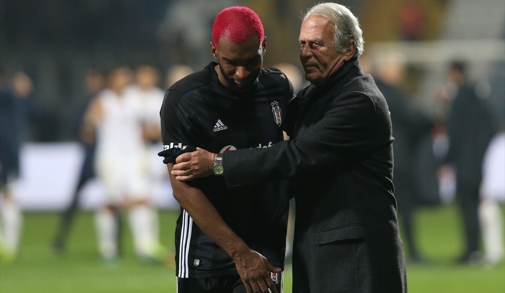 FULHAM'DA 9 MAÇTA 2 GOL ATTI