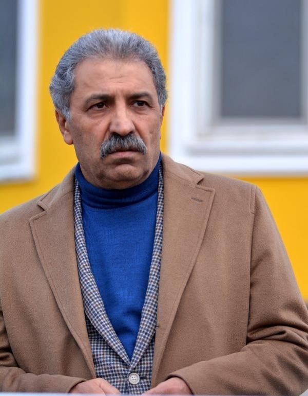 Kayserispor mahkemeye verdi