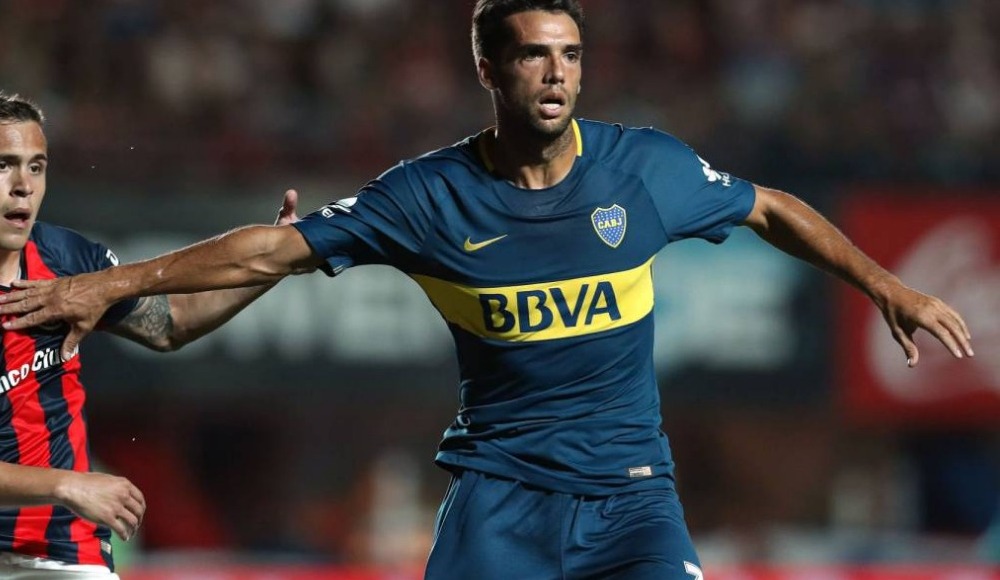 Boca Saludo A Mas Por Su Cumple Pero Todos Lo Odian Andate Del Club Parasito Bolavip