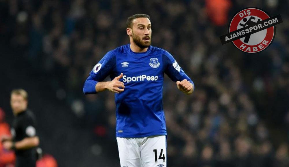 Marco Silva'dan şaşırtan Cenk Tosun kararı! Burnley maçında...