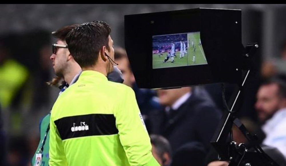 “VAR sistemi zamanla oturacaktır”