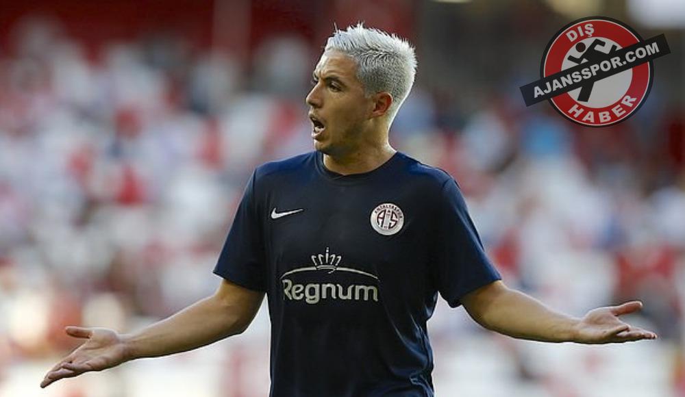 Nasri Arabistan yolcusu