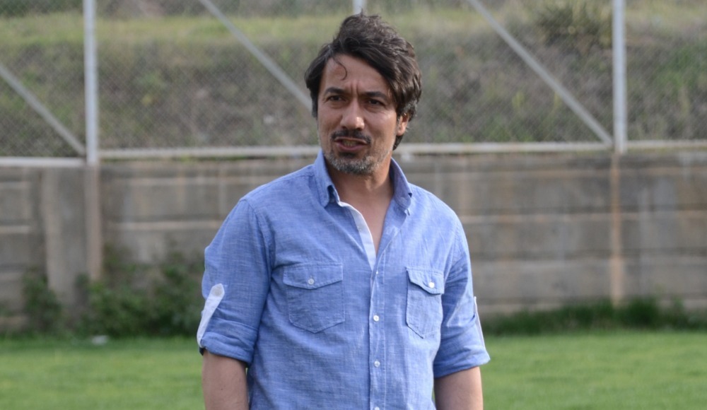 Ali Ravcı: "Deplasmanlarda alınan her puan değerlidir"