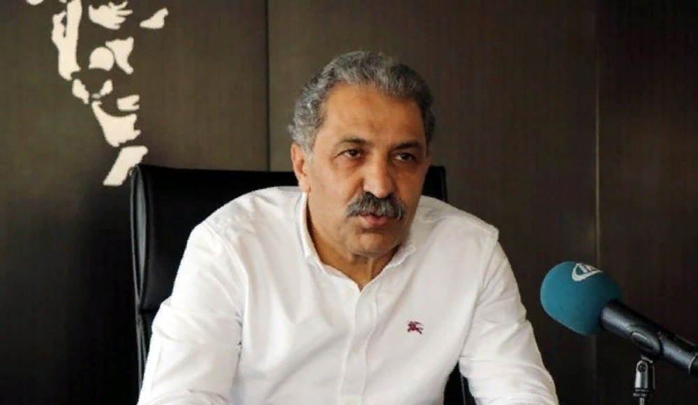 Erol Bedir'den yabancı sınırı açıklaması: "6+2+2..."