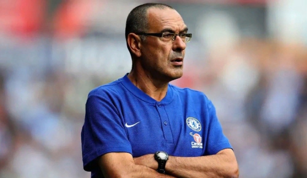 Sarri'nin Fabregas hakkındaki açıklamaları...