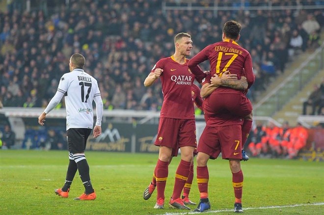 Cengiz Ünder için 30 milyon Euro ve üzeri..