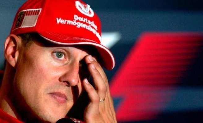 Flaş gelişme! Michael Schumacher...