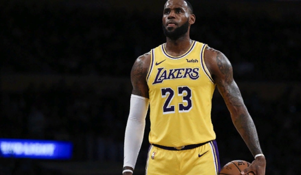 NBA'in en çok kazananı yine LeBron James