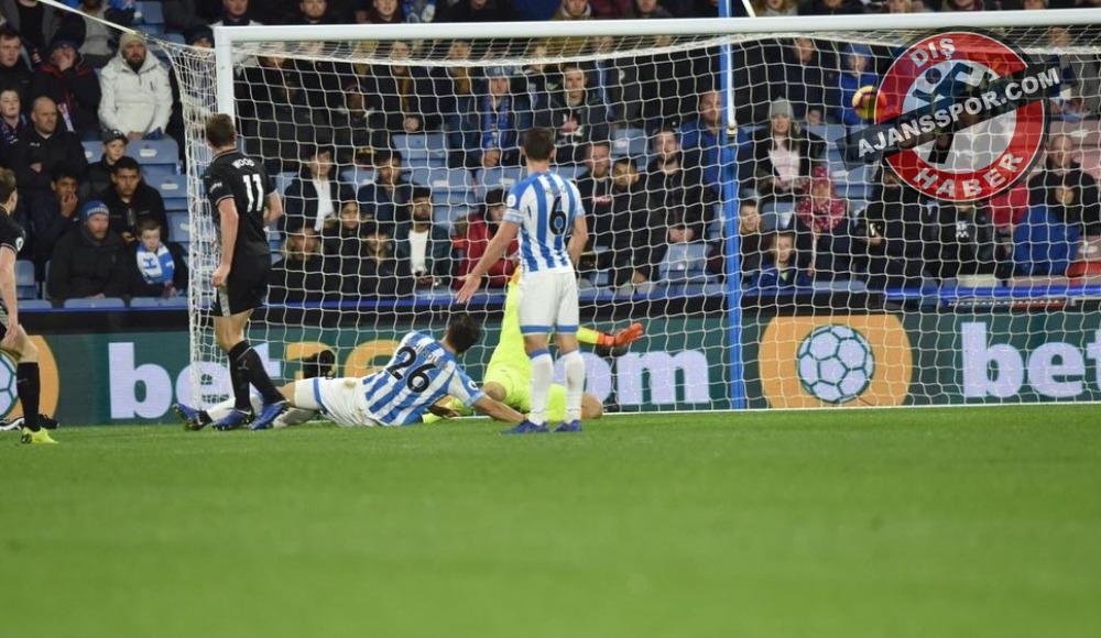 Özet - Burnley nefes aldı! 1-2
