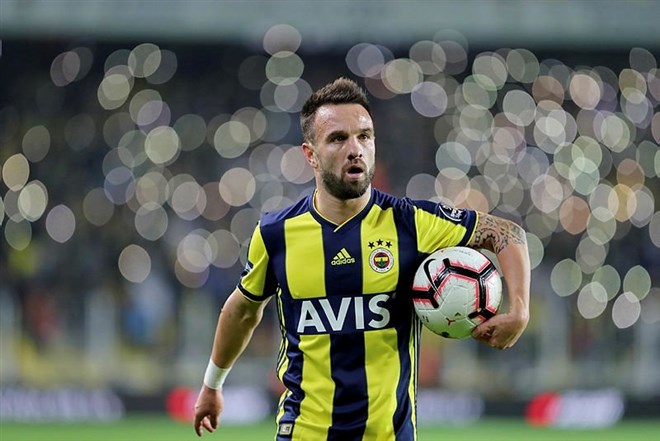 Valbuena'ya sürpriz talip!