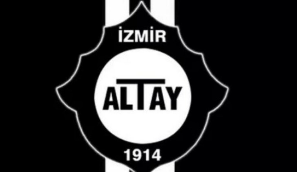 Altay'dan 3 transfer! Açıkladılar!