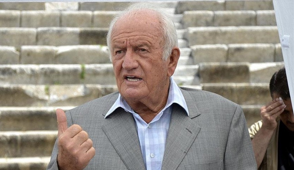 Ali Şen: "Fenerbahçe'nin iyi bir takım olmasını sağlayacak kişi Ersun Yanal"