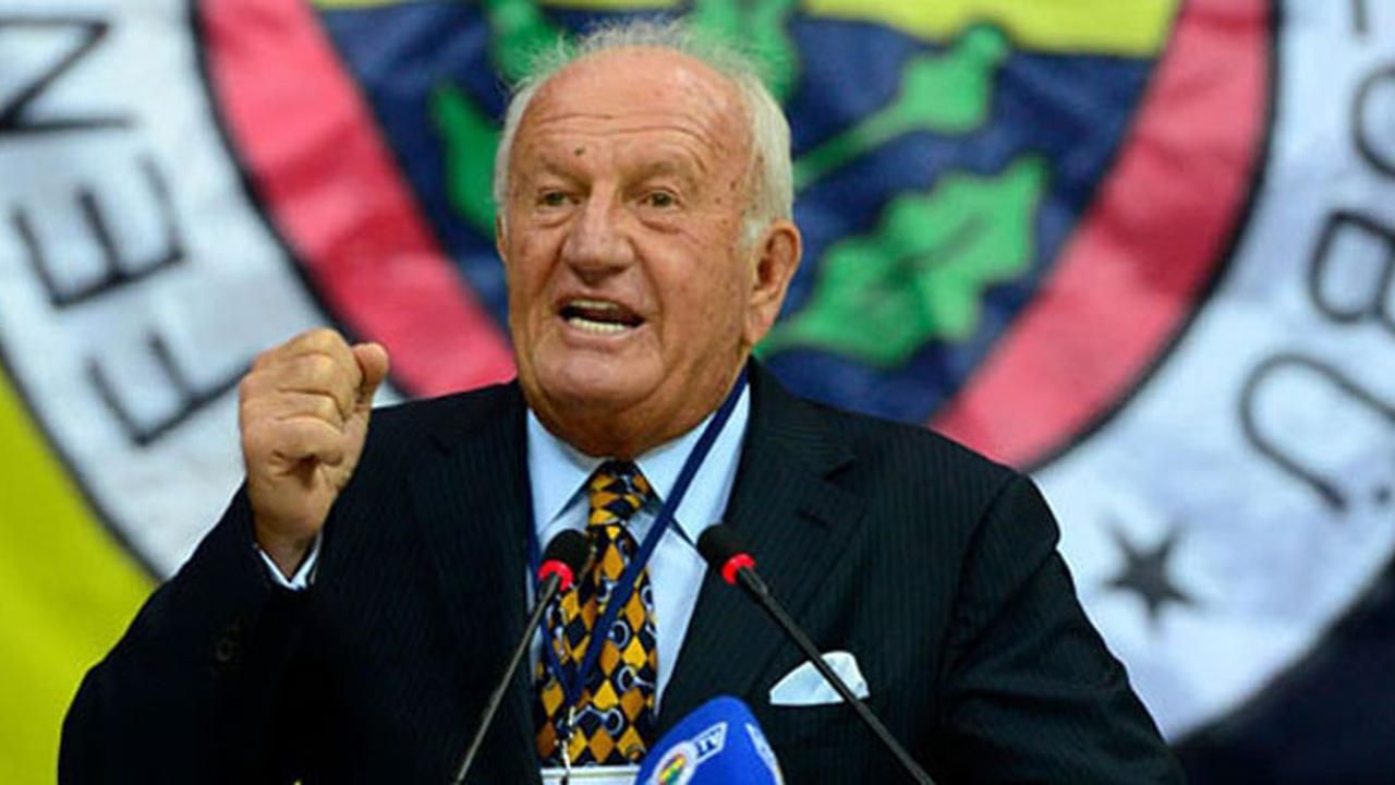 Ali Şen'den Ali Koç ve Ersun Yanal yorumu