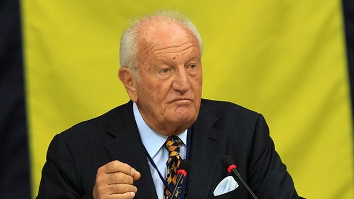 "Fenerbahçe transferi Avrupa'da değil, Türkiye'de arasın"
