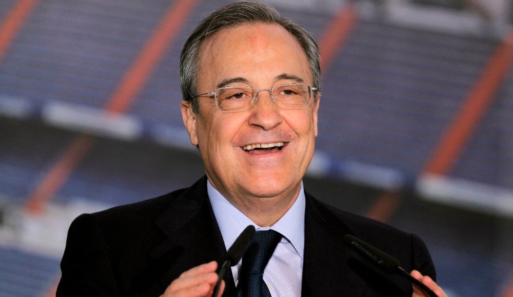 "Real Madrid: Dünyanın en iyisi" kitabı tanıtıldı