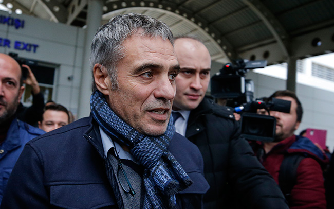 "Fenerbahçe büyük bir sıçramayı beraberinde getirecektir"