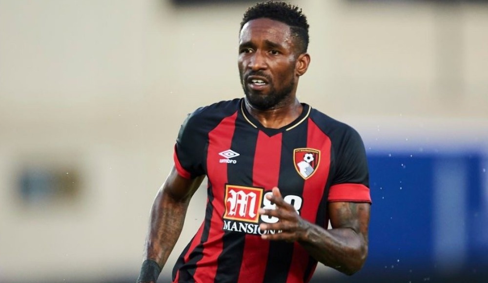 Jermain Defoe, Rangers'a transfer oldu!