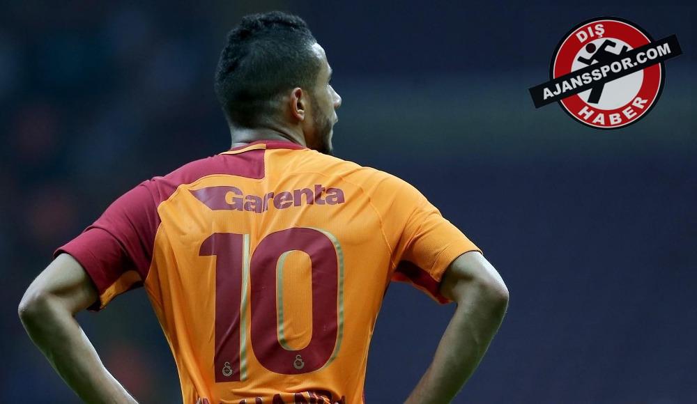 İki Fransız ekibi, Belhanda'yı transfer edebilmek için yarışıyor!