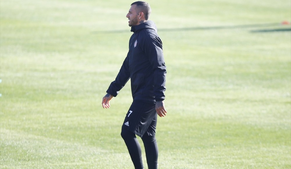 Müthiş bir kariyer…