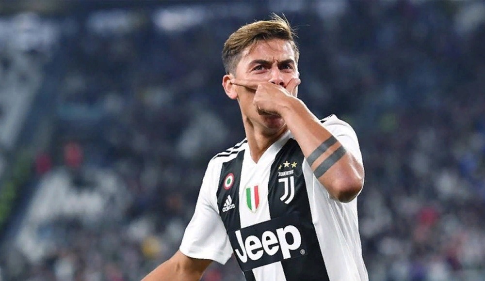 Dybala'yı Liverpool istiyor...