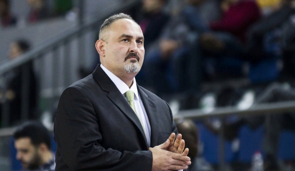 Selçuk Ernak: "Top 16'nın en zor gruplarından biri"