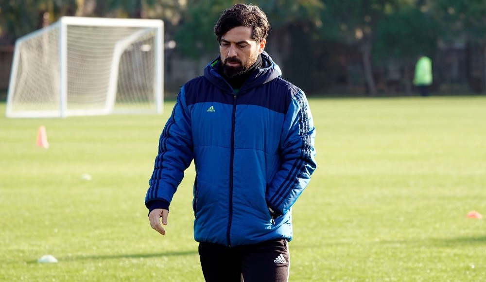 İlhan Palut, Galatasaray yorumu: "Bu şehrin bir isteğiydi..."