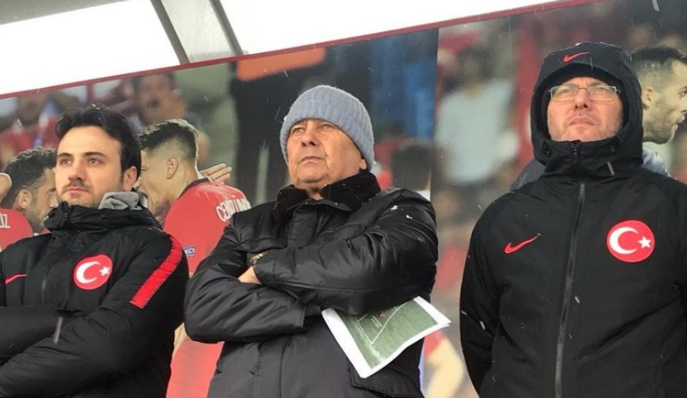 “Beşiktaş’ın, heyecanını kaybeden insanlarla işi yok”