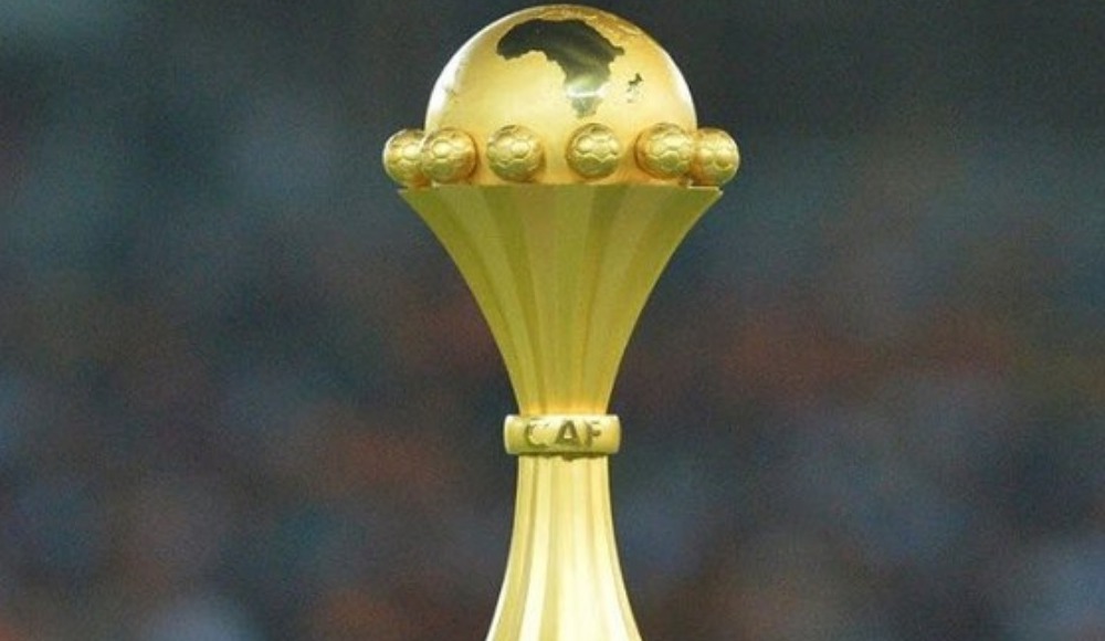 2019 Afrika Uluslar Kupası Mısır'da düzenlenecek