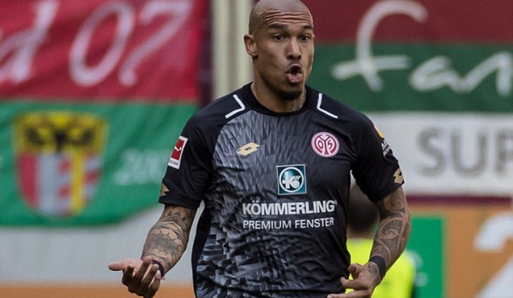 Nigel De Jong: ‘’Vücudum el verdikçe kariyerime devam edeceğim’’
