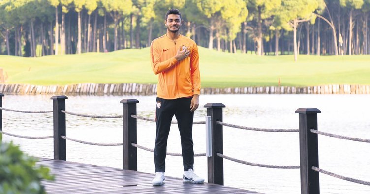 Ozan Kabak'a Almanya'dan teklif! 11 milyon Euro...