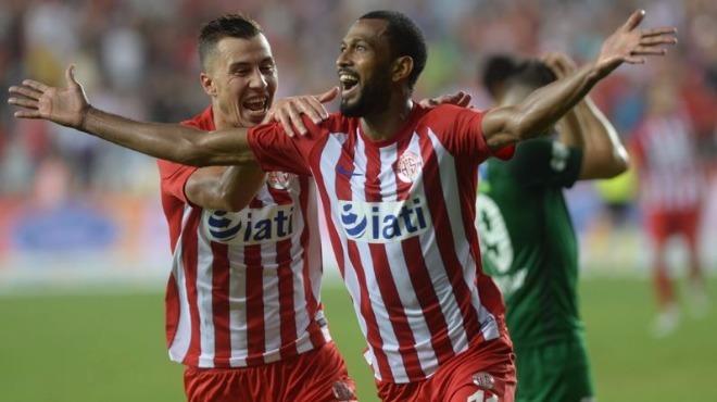 Maicon'un bu sezonki istatistikleri