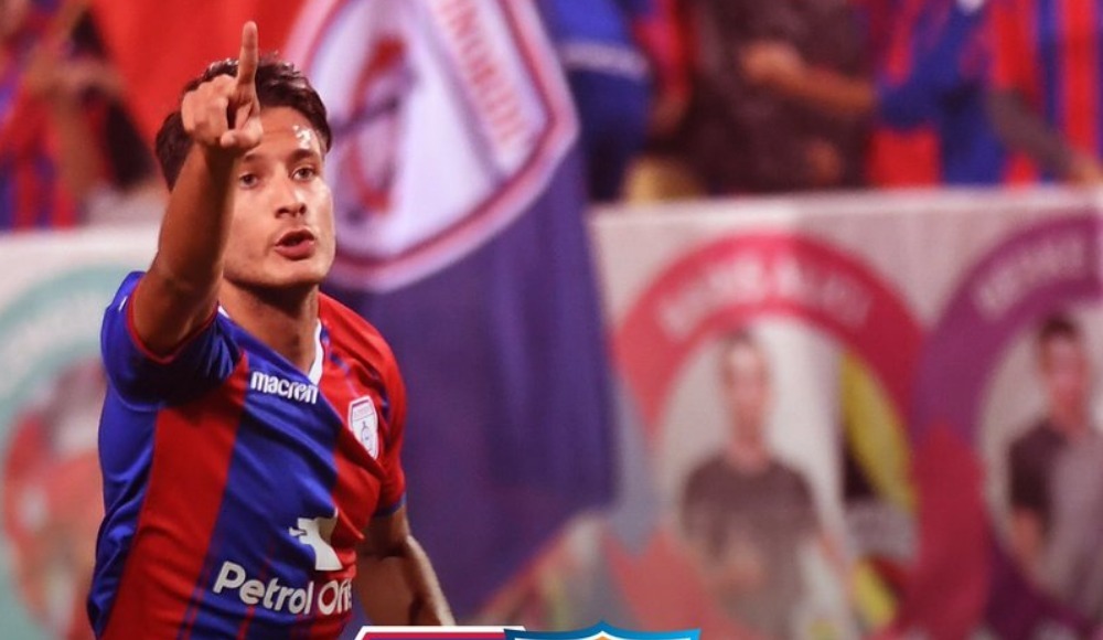 Altınordu 6 yılda 5 genç futbolcusundan 18 milyon Euro elde etti