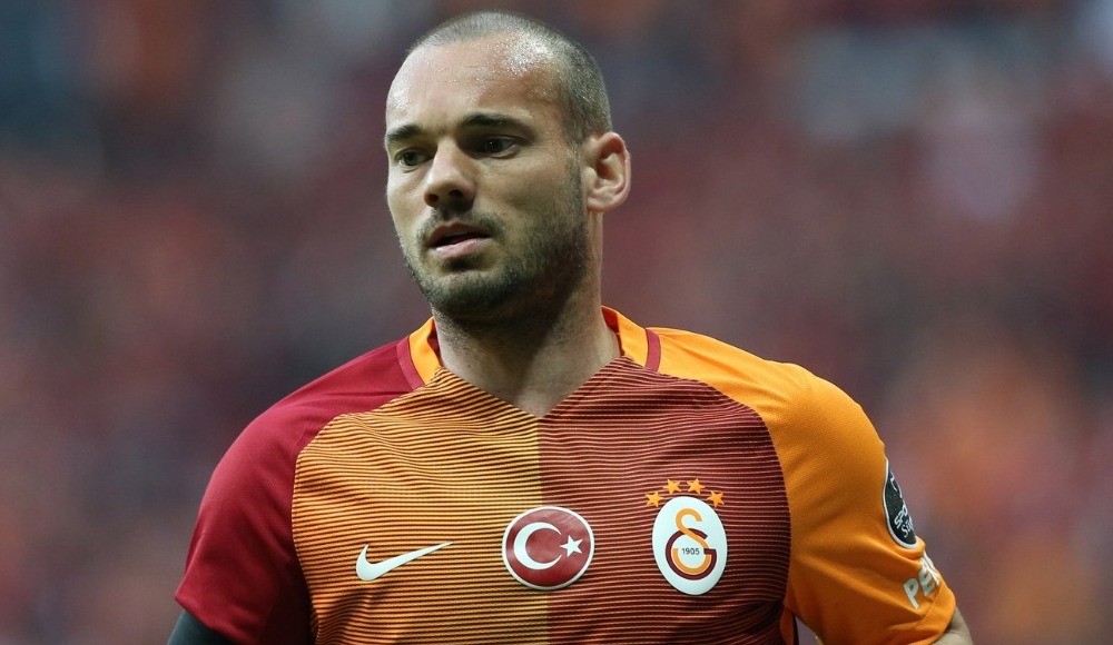 Sneijder dönüyor mu? Karar günü!