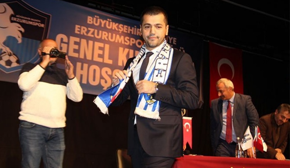 Hüseyin Üneş: 'Hakkımızın yenildiği maçlar oldu'