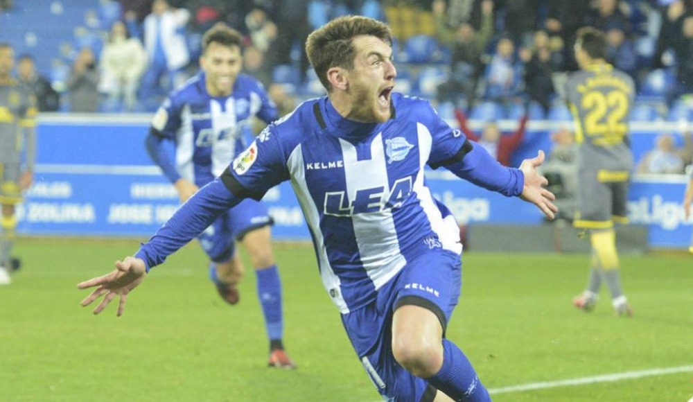 Athletic Bilbao, Ibai Gomez'i kadrosuna kattı
