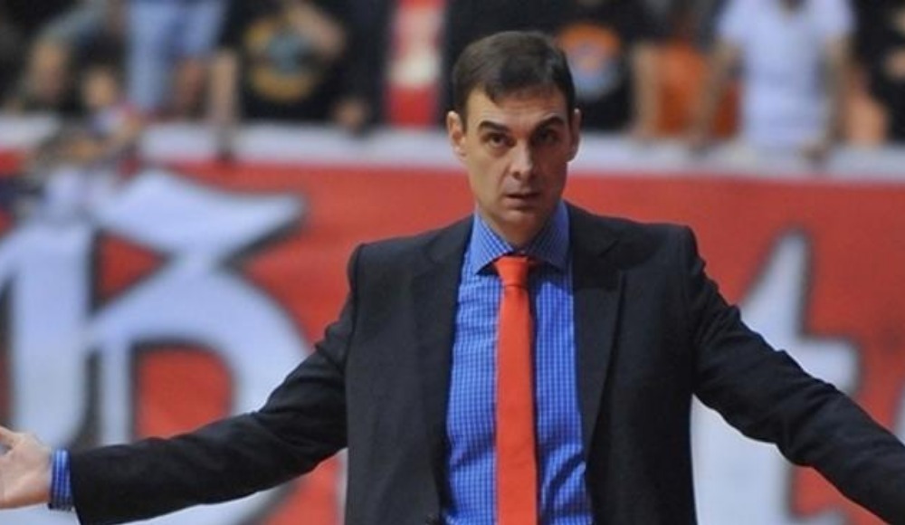 Bartzokas: "Daha iyi oynamalıydık"