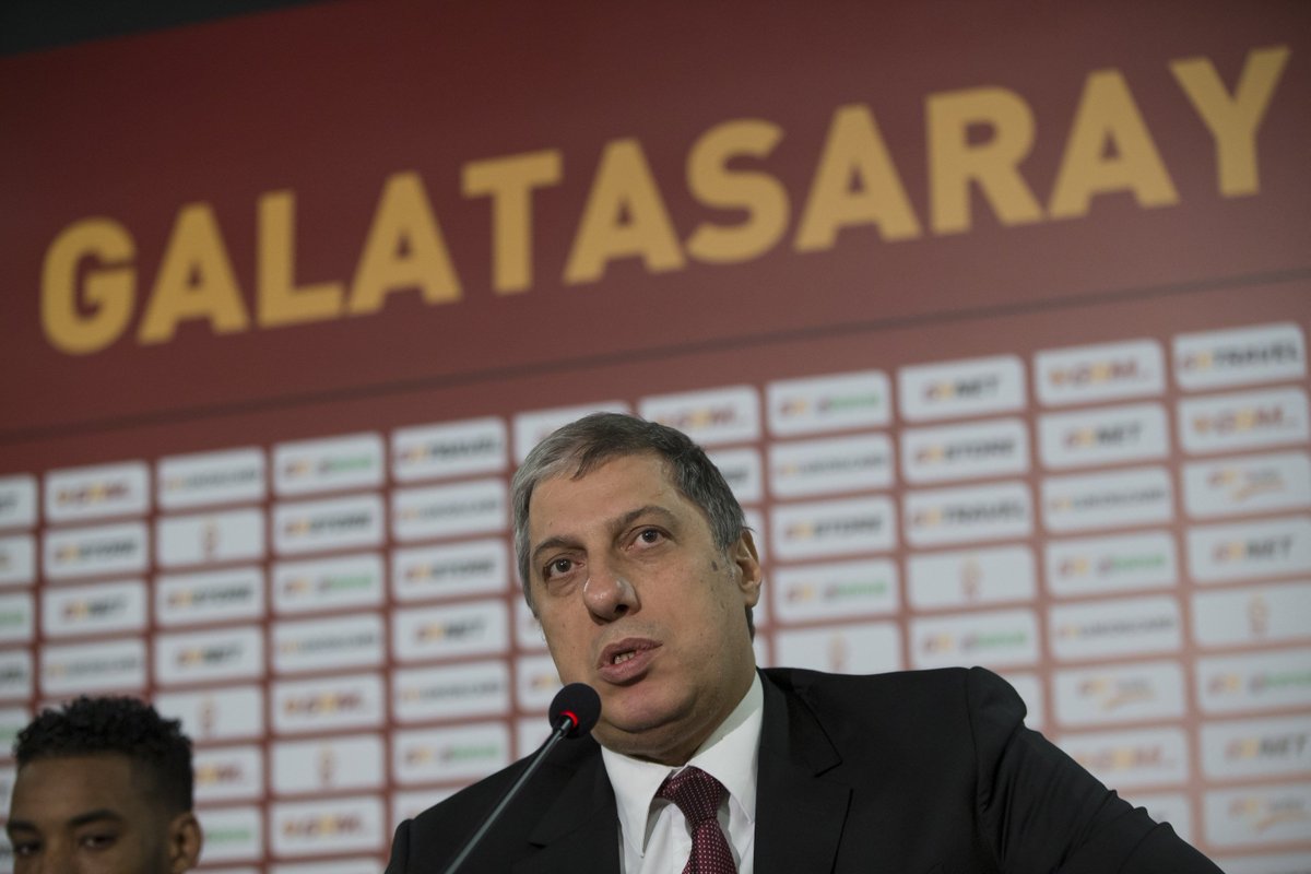 Galatasaray forveti neden kampa yetiştiremedi?