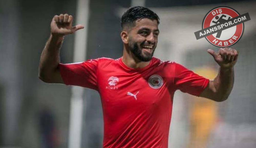 Umut Bozok MLS'ye mi gidiyor?