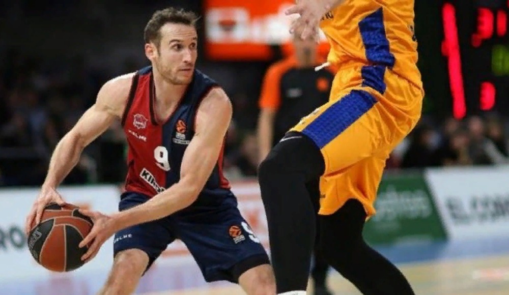 Haftanın MVP'si Huertas