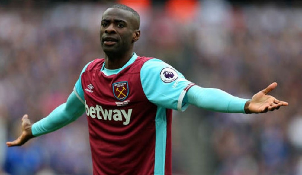 Fiorentina Pedro Obiang'ı transfer etti