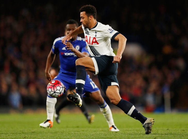Obi Mikel Fenerbahçe'ye transfer olacak mı?