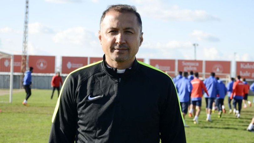 "Cezalandırılıyoruz"