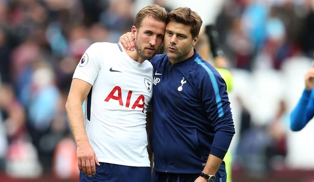 Harry Kane