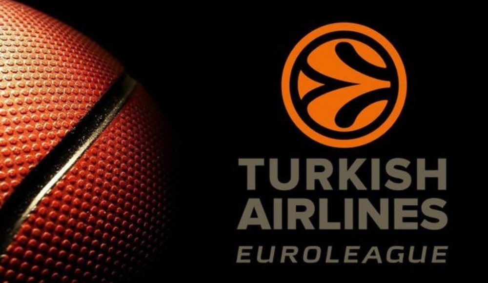 THY Euroleague'de 19. hafta heyecanı