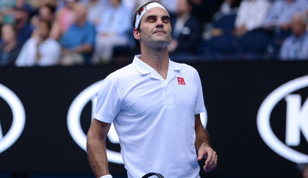 Federer ile Nadal karşılaşacak